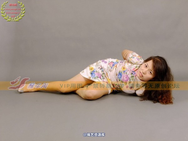雅俗阁 - 2014-NO.045Model雅君 第 178 张图片