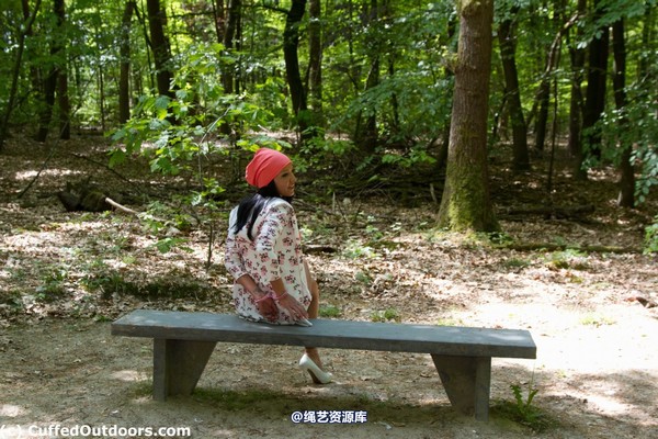 cuffedoutdoors - cod466 第 83 张图片