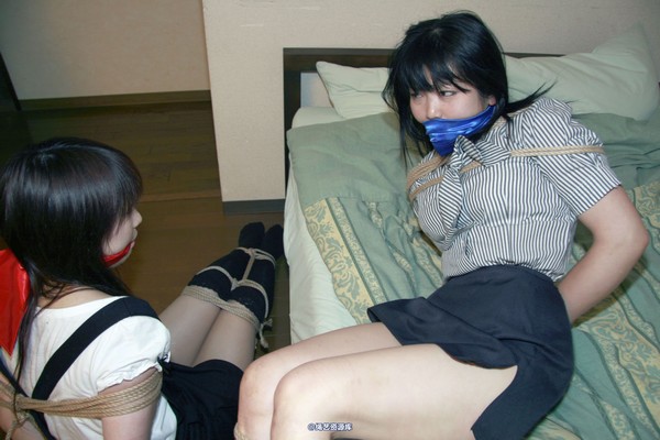 jpdamsel - 20080816 �uわれた２人　２ 第 18 张图片
