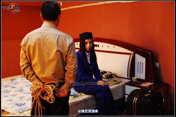 千丝万缕 - 2007-11-27-3日照片 第 6 张图片