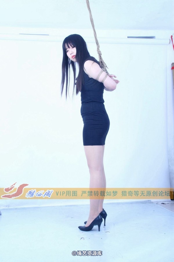 雅俗阁 - 2013-NO.6Model 雅爽 第 144 张图片