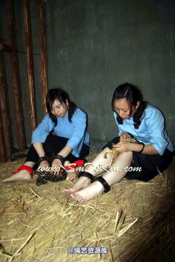锐度主张 - 2008年第二十六期镣铐图（6.27） 第 37 张图片