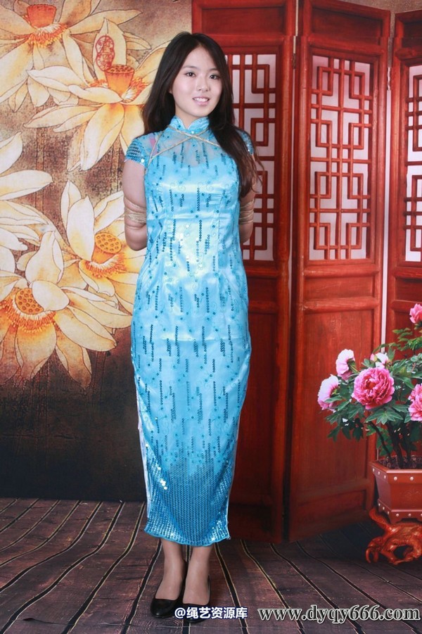 典雅倩影 - 185-曼妮五花绝美图片2 第 6 张图片
