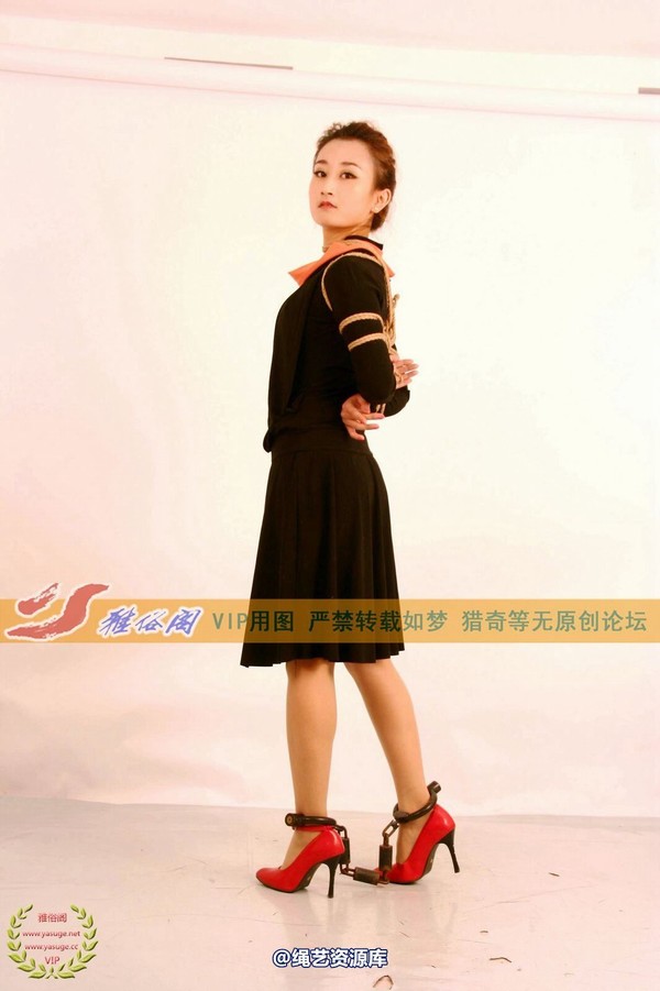 雅俗阁 - 2013-NO.26Model雅熙 第 197 张图片