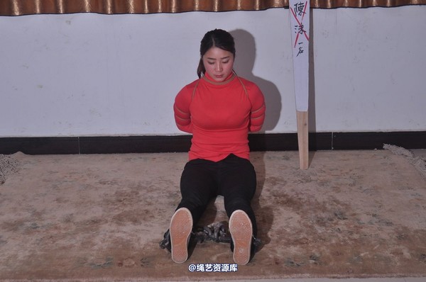 mj影视 - 陈沫 又见“麻抢女孩”6 第 12 张图片