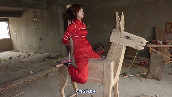 mj影视 - 无语试骑木驴 第 12 张图片