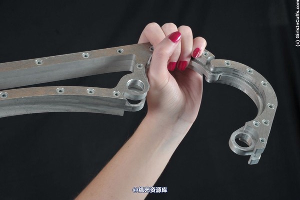 girlsincuffs - gic396 第 32 张图片