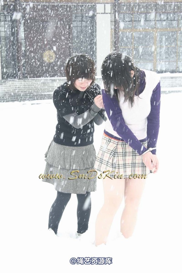 锐度主张 - 2009年第十七期镣铐图（2009.4.21） 第 50 张图片