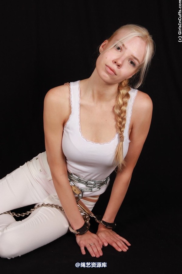 girlsincuffs - gic604 第 84 张图片