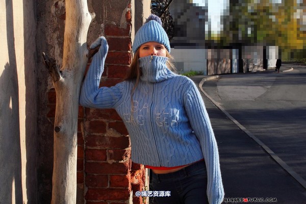 gaggedinpublic - gip450 第 80 张图片
