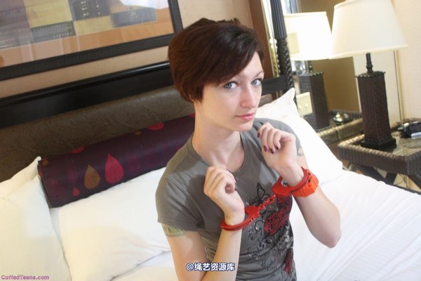 cuffedteens - ct145 第 108 张图片