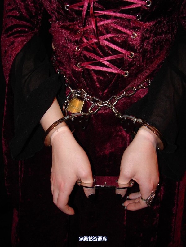 girlsincuffs - gic041 第 6 张图片