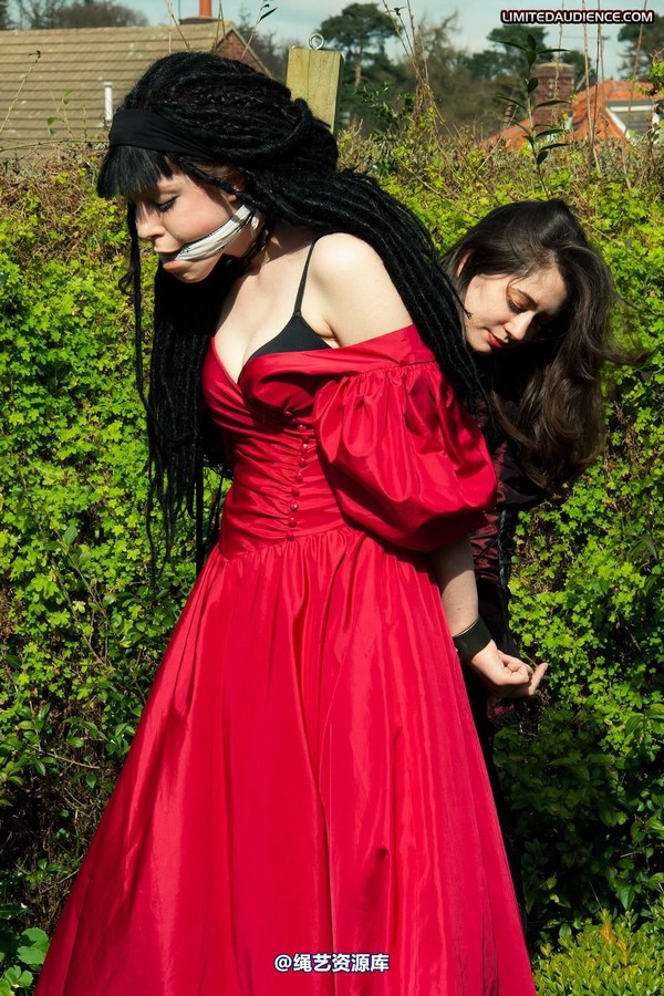 limitedaudience - 2011 catya lex eleven captive countess 2 第 42 张图片