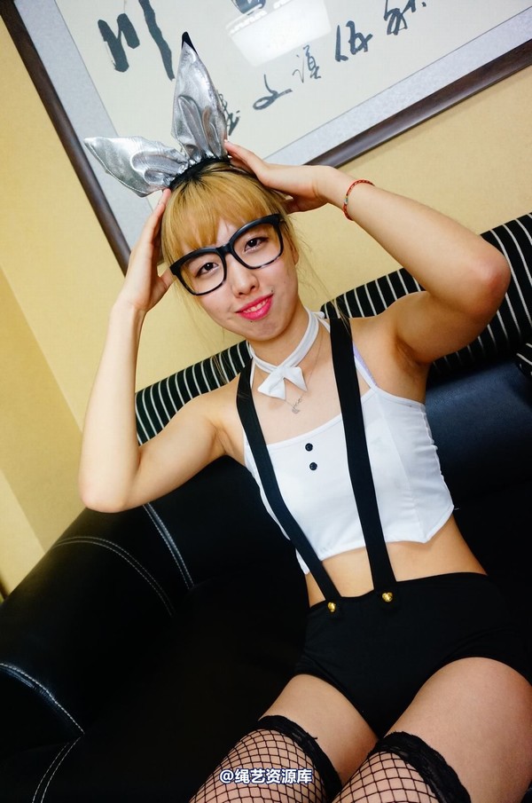 dk13美束馆 - 4.19-小乔兔c-113P 第 29 张图片