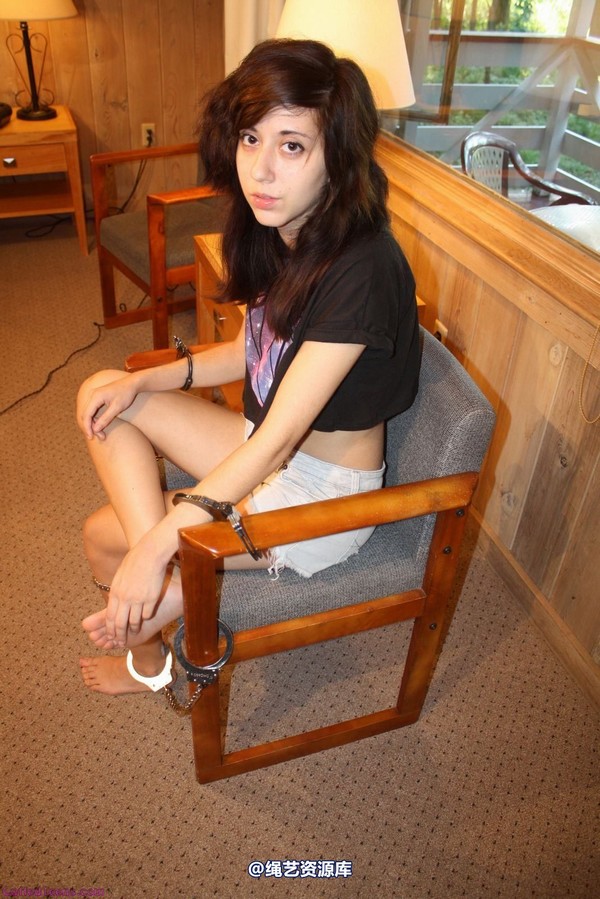 cuffedteens - ct204 第 68 张图片