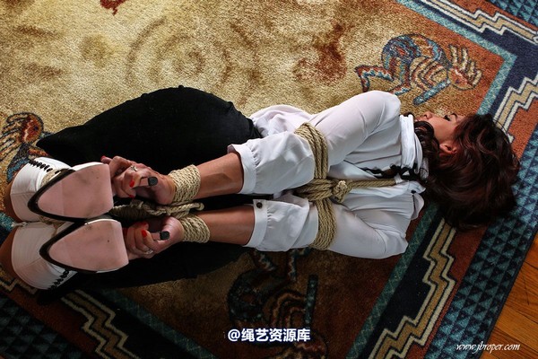 jbroper - Enchantress Sahrye 2014-2 第 21 张图片