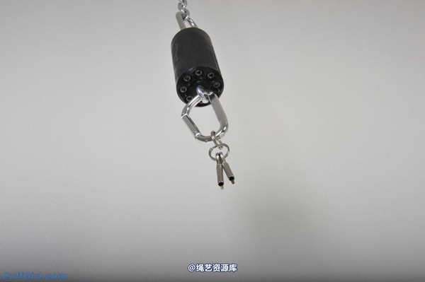 cuffgirl - cg115 第 45 张图片