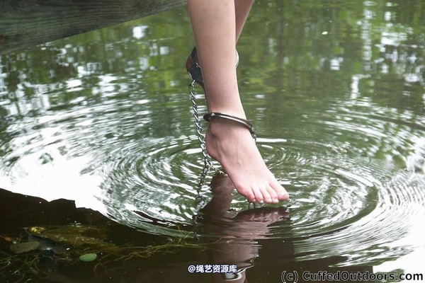 cuffedoutdoors - cod150 第 51 张图片