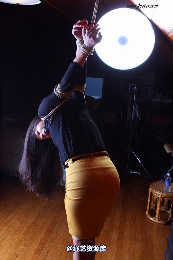 jbroper - Summer Peters 2013-4 第 33 张图片