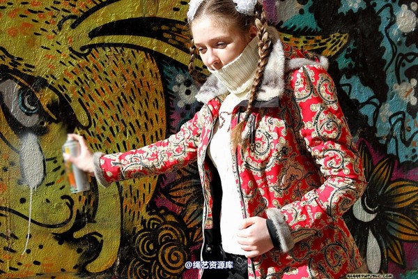 gaggedinpublic - gip215 第 18 张图片