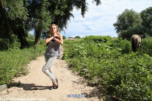 cuffedoutdoors - cod420 第 59 张图片