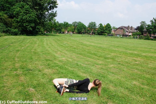cuffedoutdoors - cod514 第 49 张图片