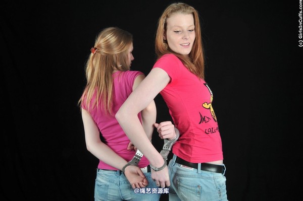 girlsincuffs - gic308 第 51 张图片