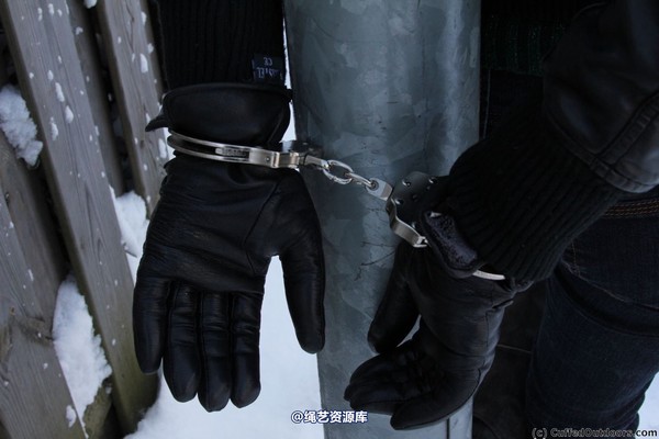 cuffedoutdoors - cod273 第 31 张图片