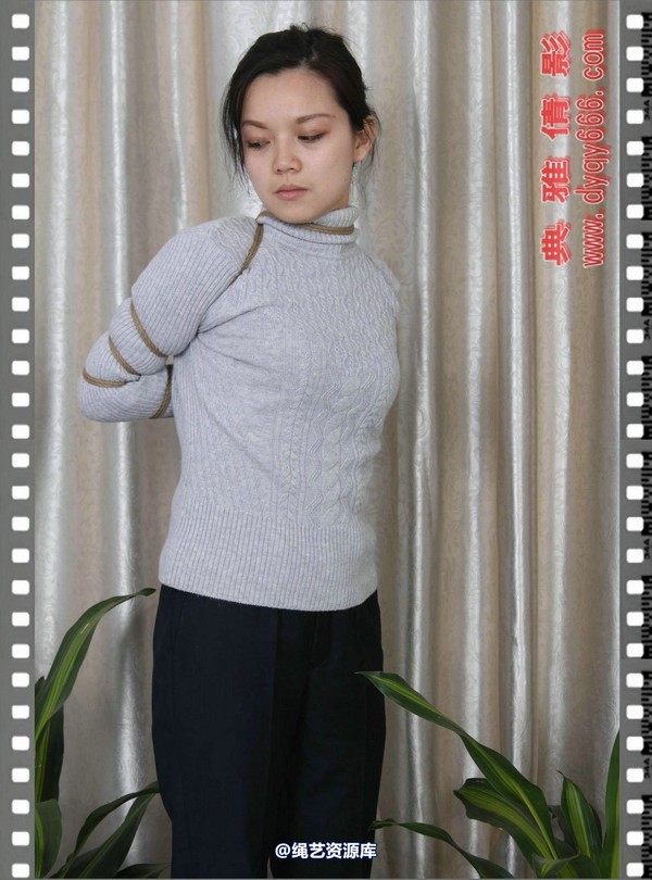 典雅倩影 - 232-成熟的月华 第 70 张图片