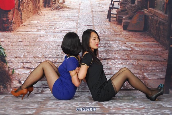 唯美之家 - 小艺和小轩1 第 16 张图片