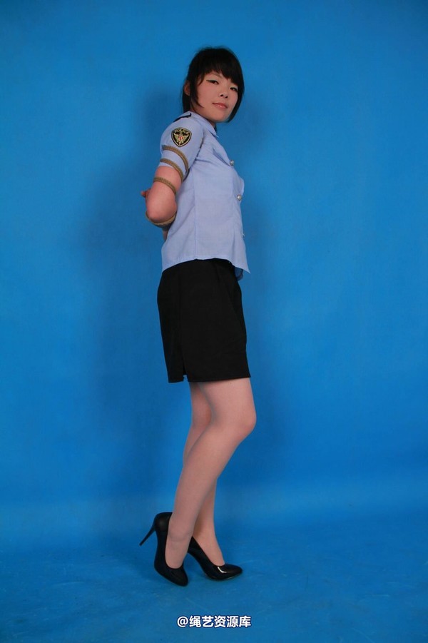 胜景山庄 - 014-娜娜制服 第 39 张图片
