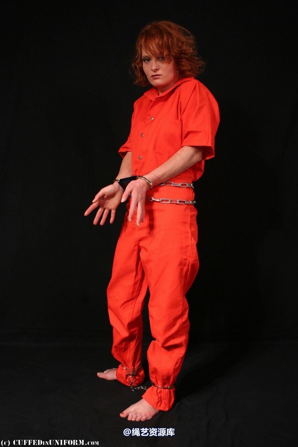 cuffedinuniform - ciu181 第 80 张图片