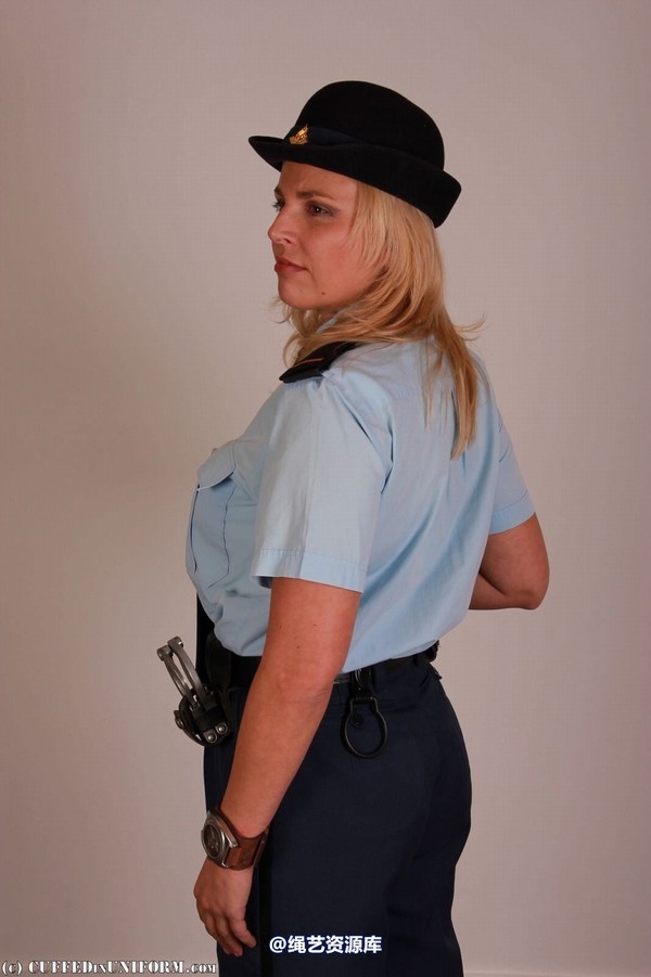 cuffedinuniform - ciu250 第 11 张图片