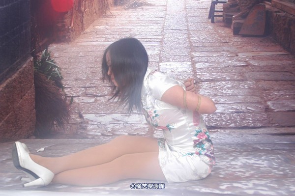唯美之家 - 2010-1-8新模米琪儿 第 59 张图片
