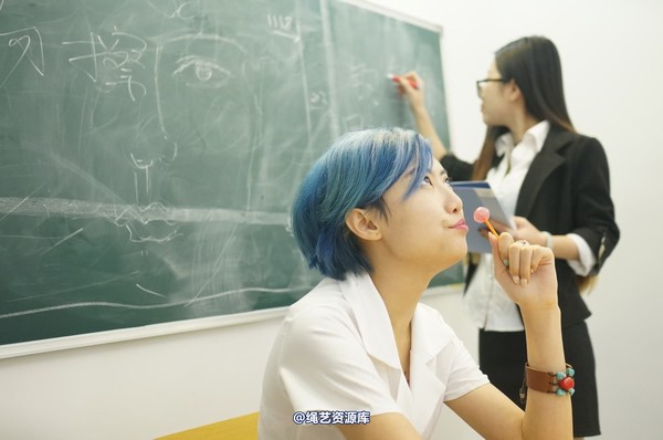 dk13美束馆 - 2.4-小宝+甜心学生老师A-100P 第 48 张图片