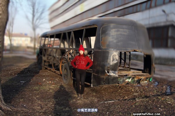 gaggedinpublic - gip367 第 11 张图片