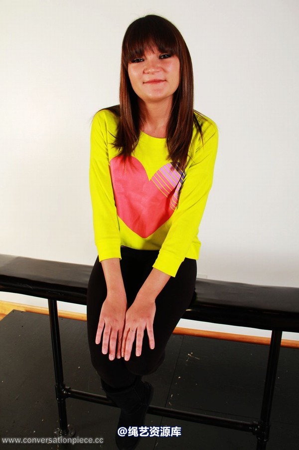 conversationpiece - Alexis-2012-03-13 第 3 张图片