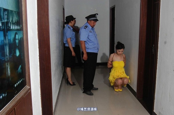 mj影视 - 梅子 刑场红颜－1 第 94 张图片
