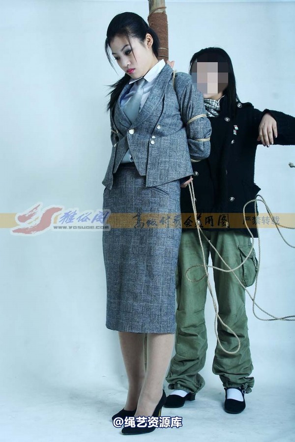 雅俗阁 - 20070831雅茹制服 第 10 张图片
