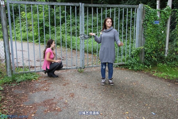 cuffgirl - cg265 第 40 张图片