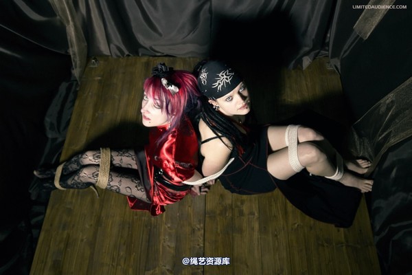limitedaudience - 2012 beckykat loltaru back to back 2 第 15 张图片