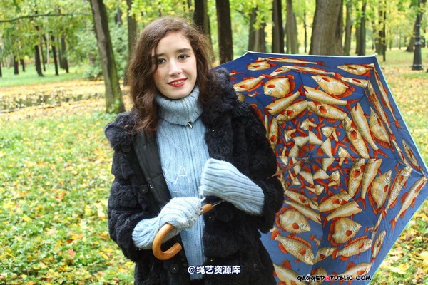 gaggedinpublic - gip553 第 1 张图片