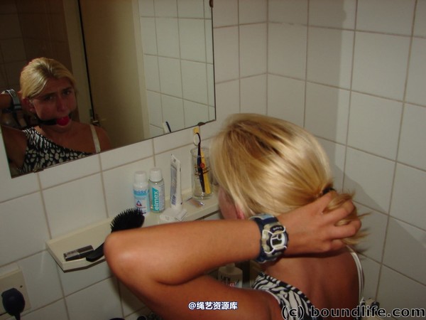 boundlife - bl014 第 30 张图片