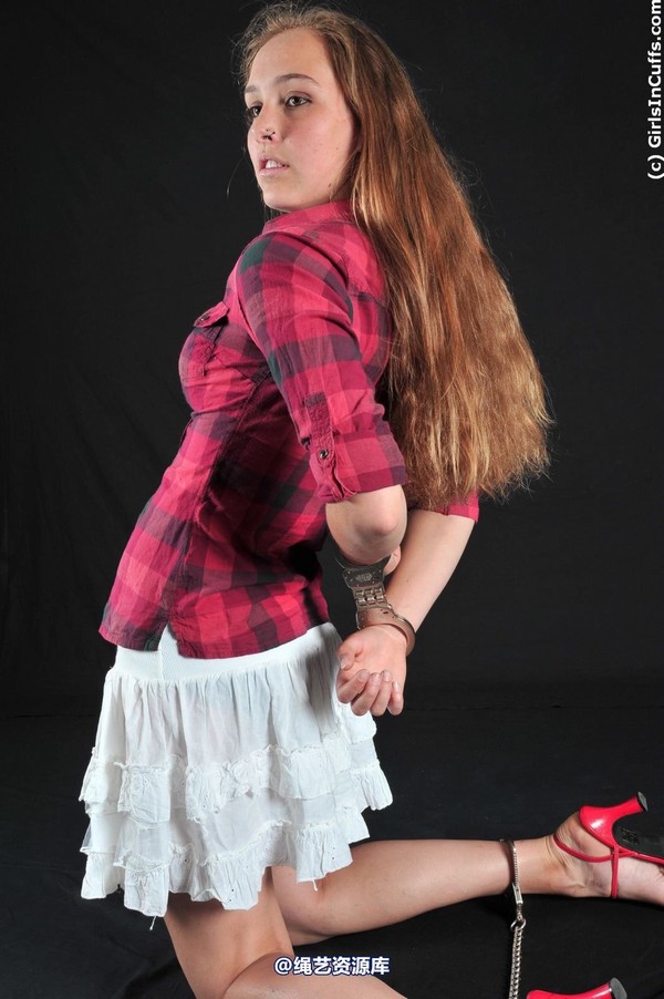 girlsincuffs - gic249 第 55 张图片