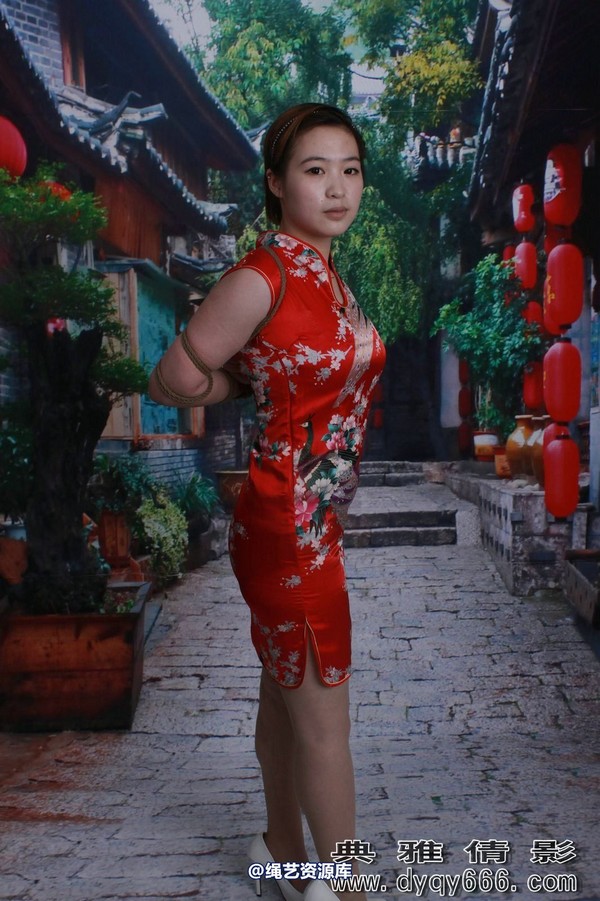 典雅倩影 - 260-月丽 第 49 张图片