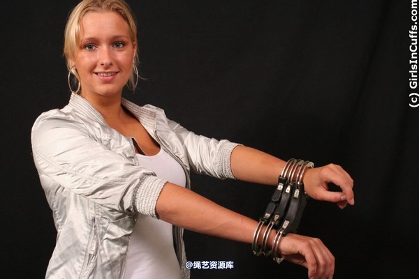 girlsincuffs - gic200 第 17 张图片
