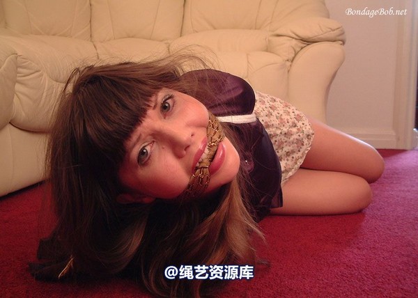bondagebob - Belinda Bad Date 第 59 张图片