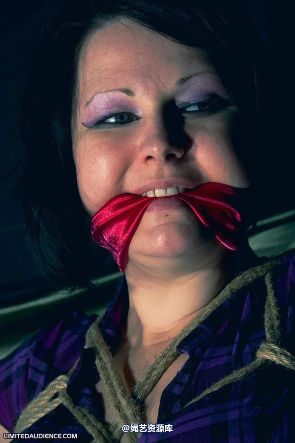 limitedaudience - 2010 deception bound tightly 2 第 9 张图片