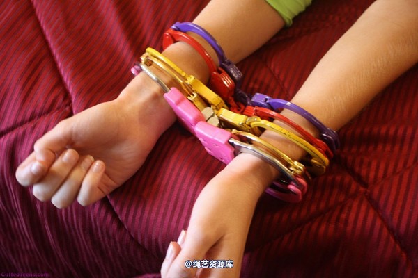 cuffedteens - ct220 第 41 张图片
