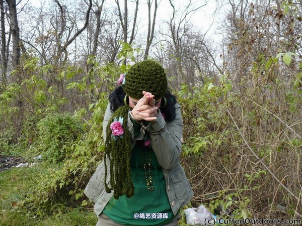 cuffedoutdoors - cod089 第 22 张图片